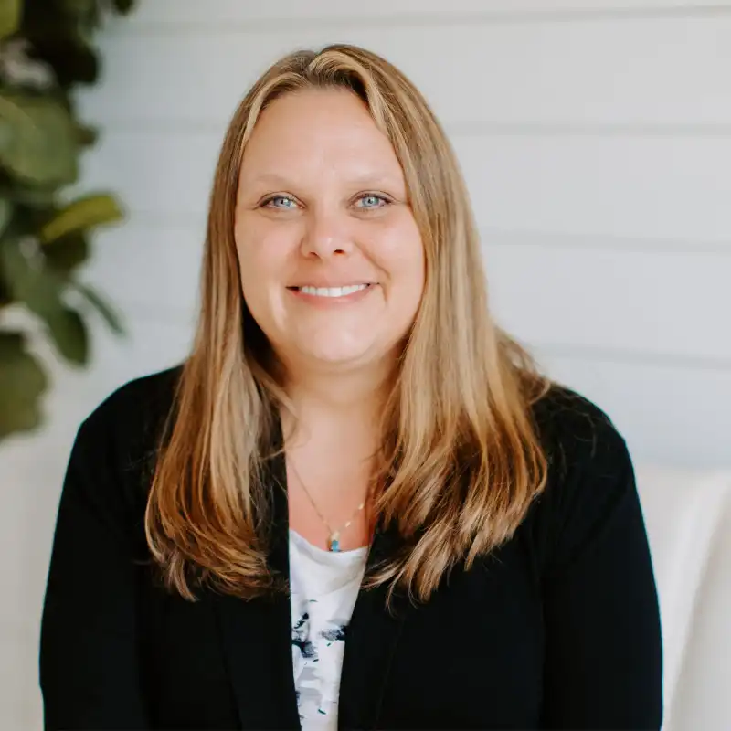 Kelly Rogers Portrait